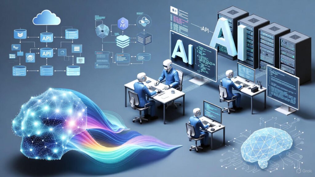 How AI is disrupting Software Development? 36a07a72 1535 496c A31e 251ba95199d0 1024x576